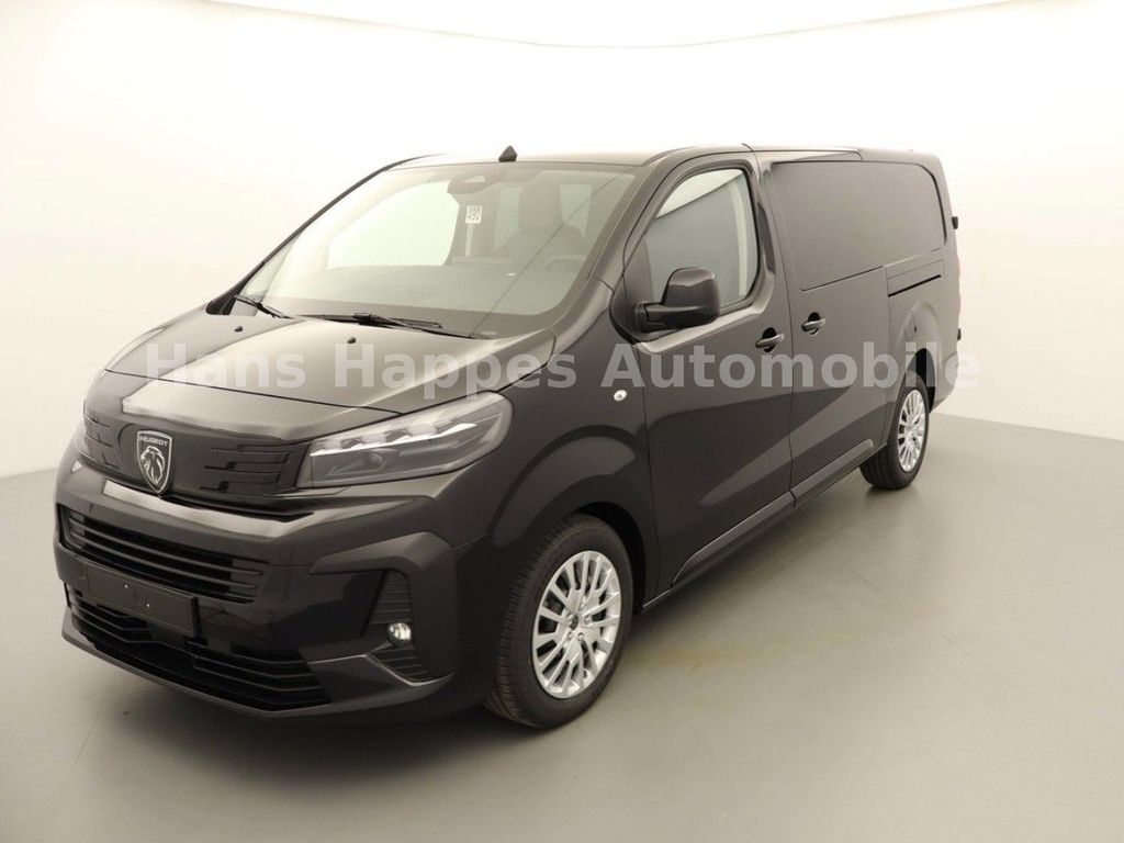 Bild des Angebotes Peugeot Expert L3 Doka NAVI SHZ LED KAMERA VOLL-LEDER