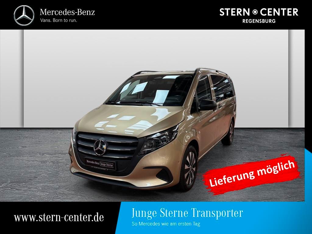 Bild des Angebotes Mercedes-Benz Vito 119 CDI Tourer PRO Lang neues Modell LED