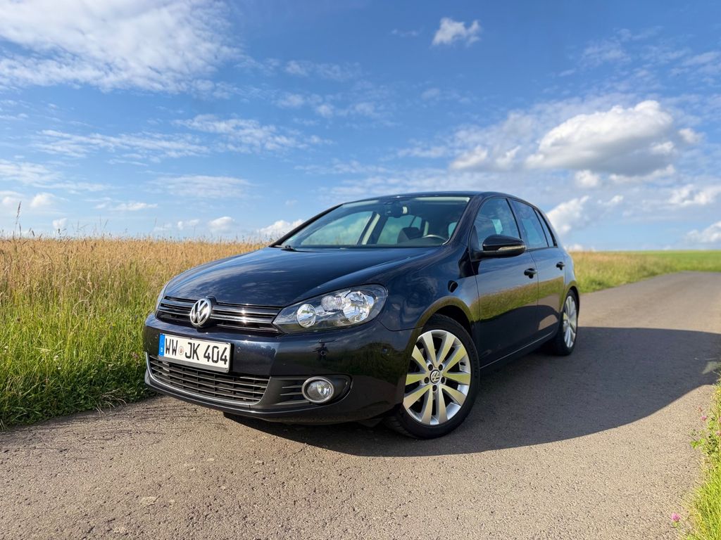 Bild des Angebotes Volkswagen Golf 1.2 TSI