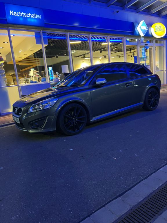 Bild des Angebotes Volvo C30 D2 RDesign