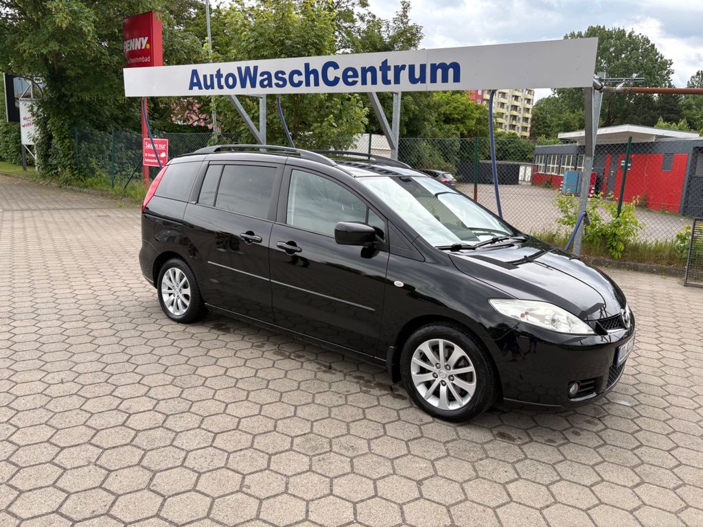 Bild des Angebotes Mazda 5 1.8 Comfort Comfort