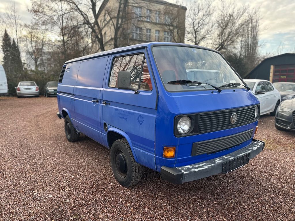 Bild des Angebotes Volkswagen T3 andere