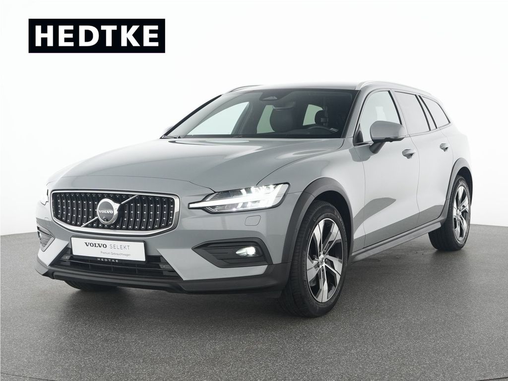 Bild des Angebotes Volvo V60 CC B4 AWD Plus SONDERFINANZIERUNG 1,99%*