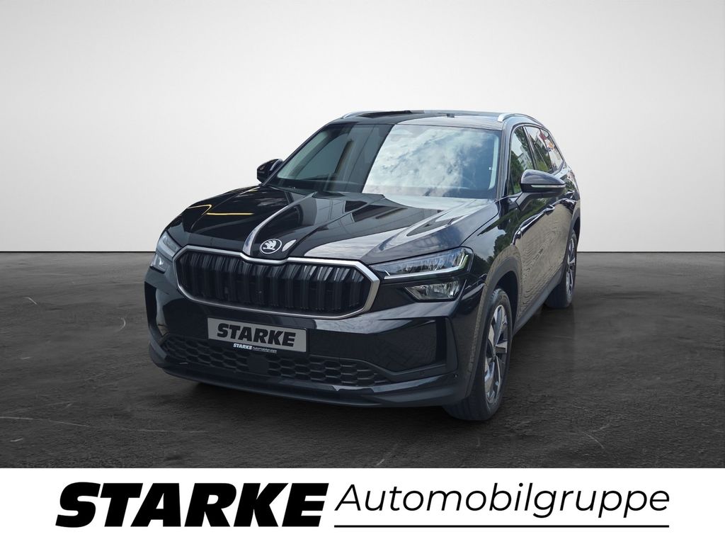 Bild des Angebotes Skoda Kodiaq 2.0 TDI DSG Selection 7-Sitzer  AHK Navi