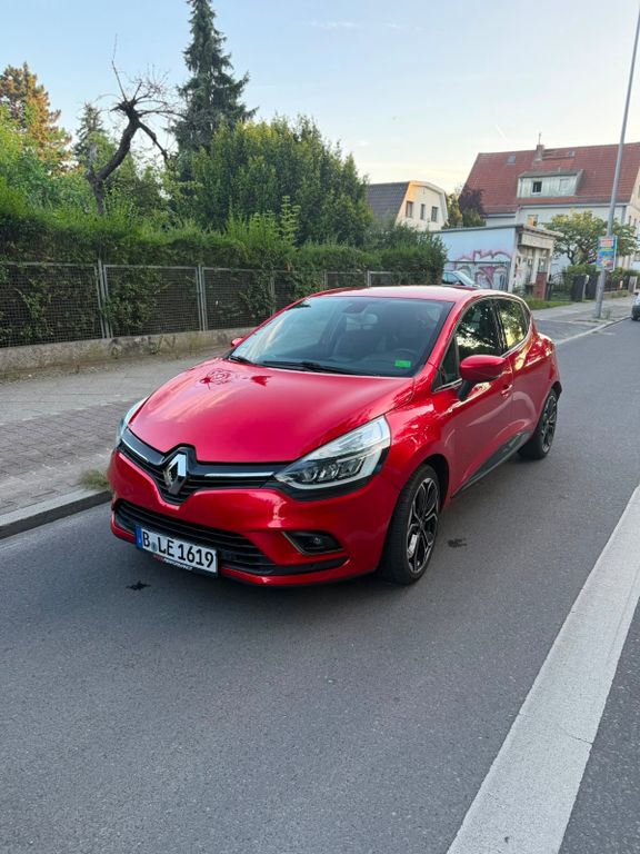 Bild des Angebotes Renault Clio ENERGY TCe 120 Initiale Paris Initiale ...
