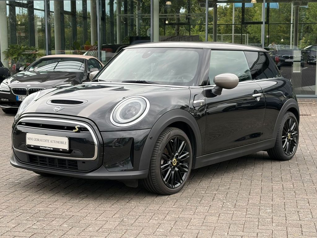 Bild des Angebotes MINI COOPER SE Mini 3-trg. Classic Trim / Glasdach