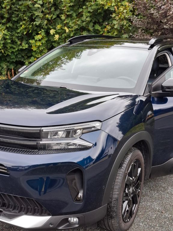 Citroën C 5-Crosser