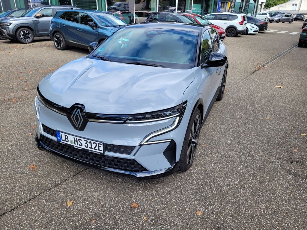 Bild des Angebotes Renault Megane EV60 220hp optimum charge Techno