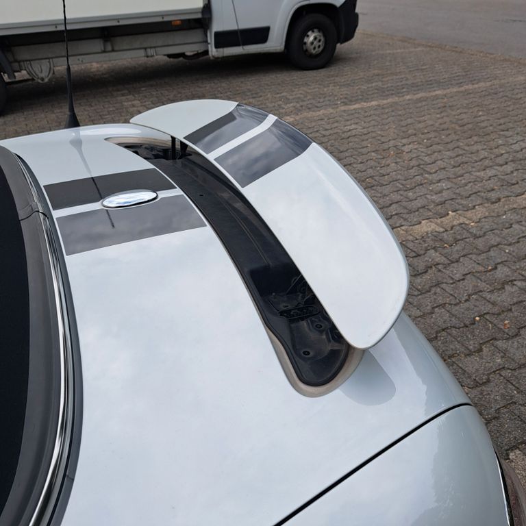 Bild des Angebotes MINI Cooper Roadster Cooper