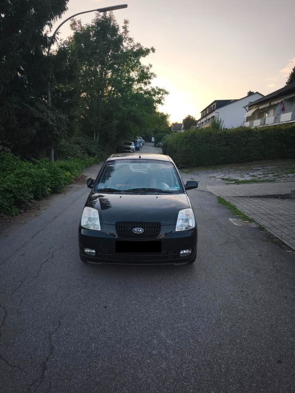 Bild des Angebotes Kia Picanto 2006 - TÜV bis 02/2028
