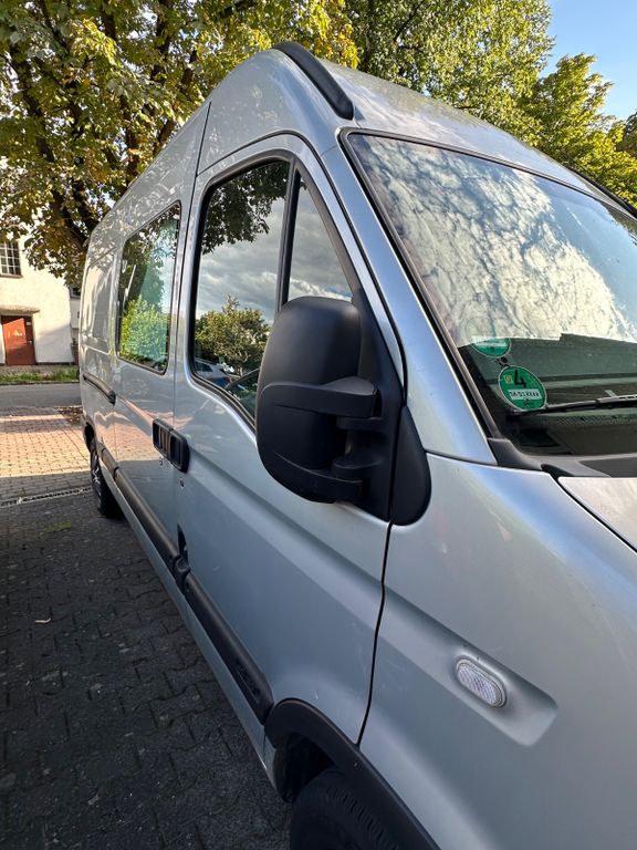Bild des Angebotes Renault Master