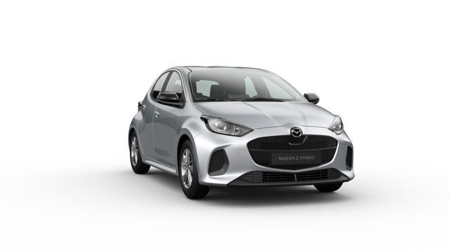 Bild des Angebotes Mazda 2 Hybrid 1.5 Centre-Line *Klimaautomatik*Rückfah