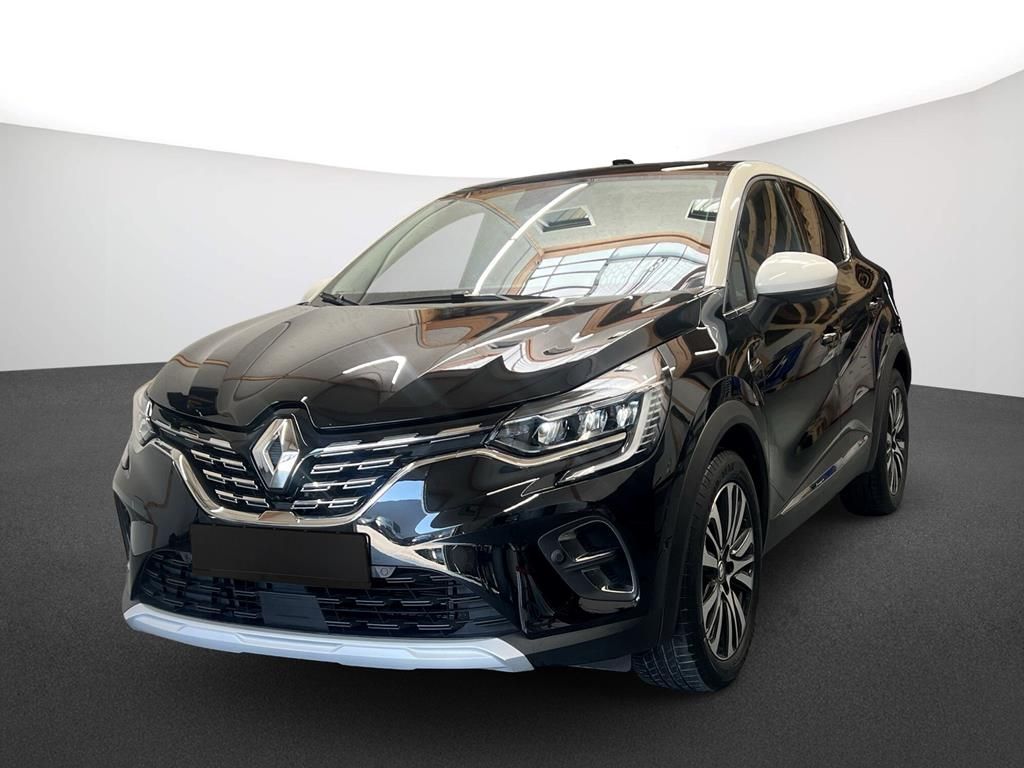 Bild des Angebotes Renault Captur II 1.6 E-Tech Plug-in Hybrid 160 Iconic