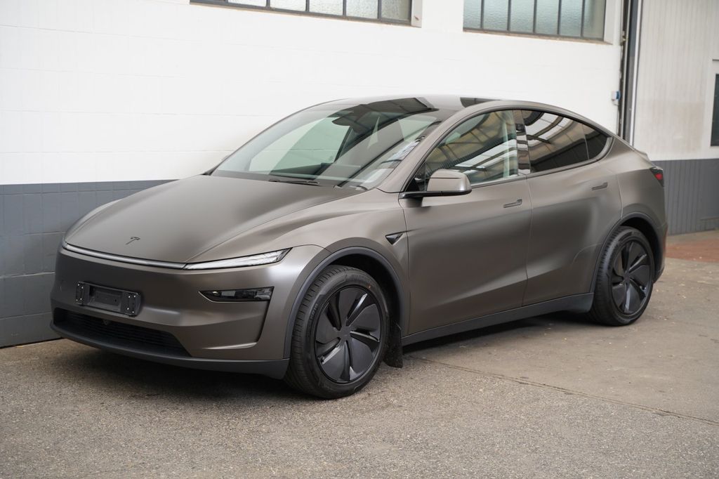 Bild des Angebotes Tesla Model Y RWD Premium *AHK*foliert*