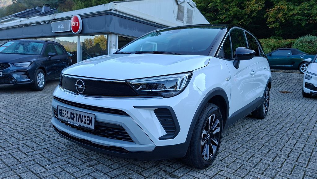 Opel Crossland  Elegance/Aut./NAVI/KAMERA/NEUWERTIG