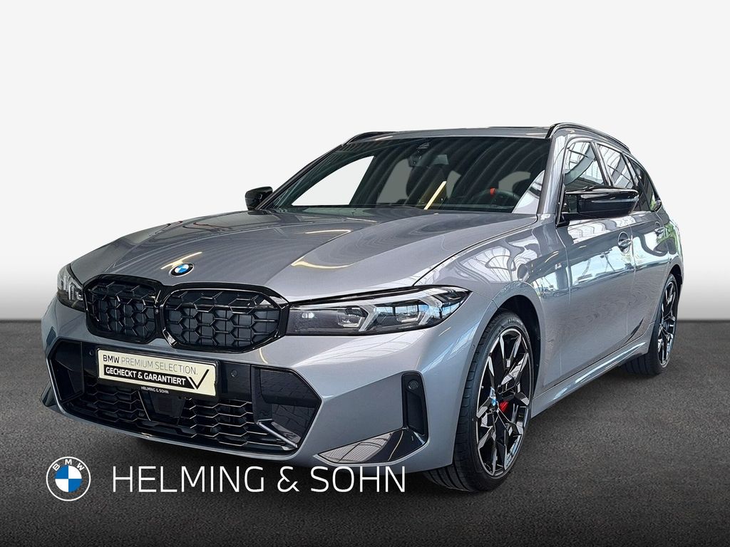Bild des Angebotes BMW M340i xDrive Touring HiFi DAB Pano AHK Head-Up u