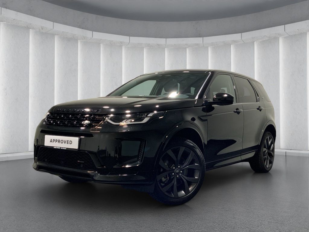 Bild des Angebotes Land Rover Discovery Sport R-Dynamic SE D165 | 7-Sitzer | P