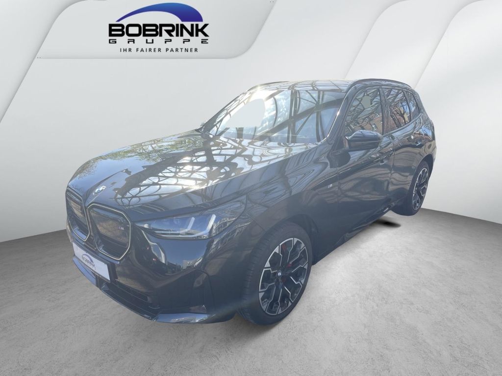 Bild des Angebotes BMW X3 M50 xDrive M Sport Pro Pano AHK Stop&Go H/K