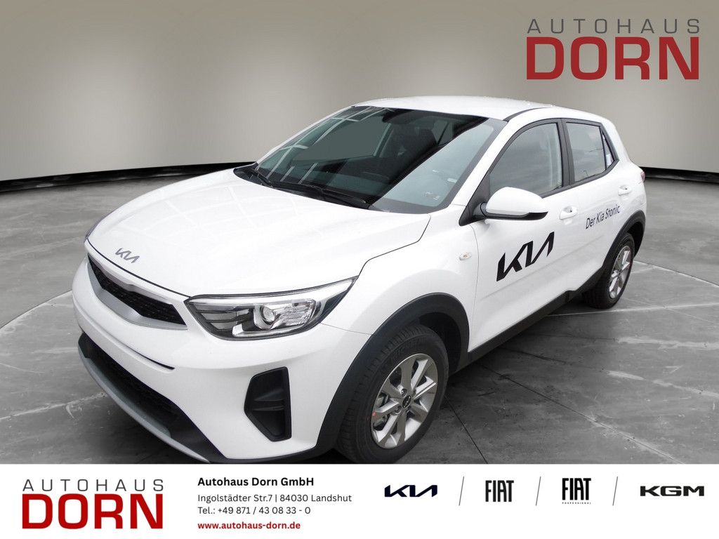 Bild des Angebotes Kia Stonic Edition 7 1.0 T-GDI