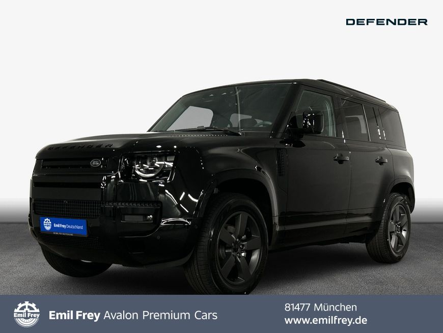 Bild des Angebotes Land Rover Defender 110 D250 X-Dynamic SE