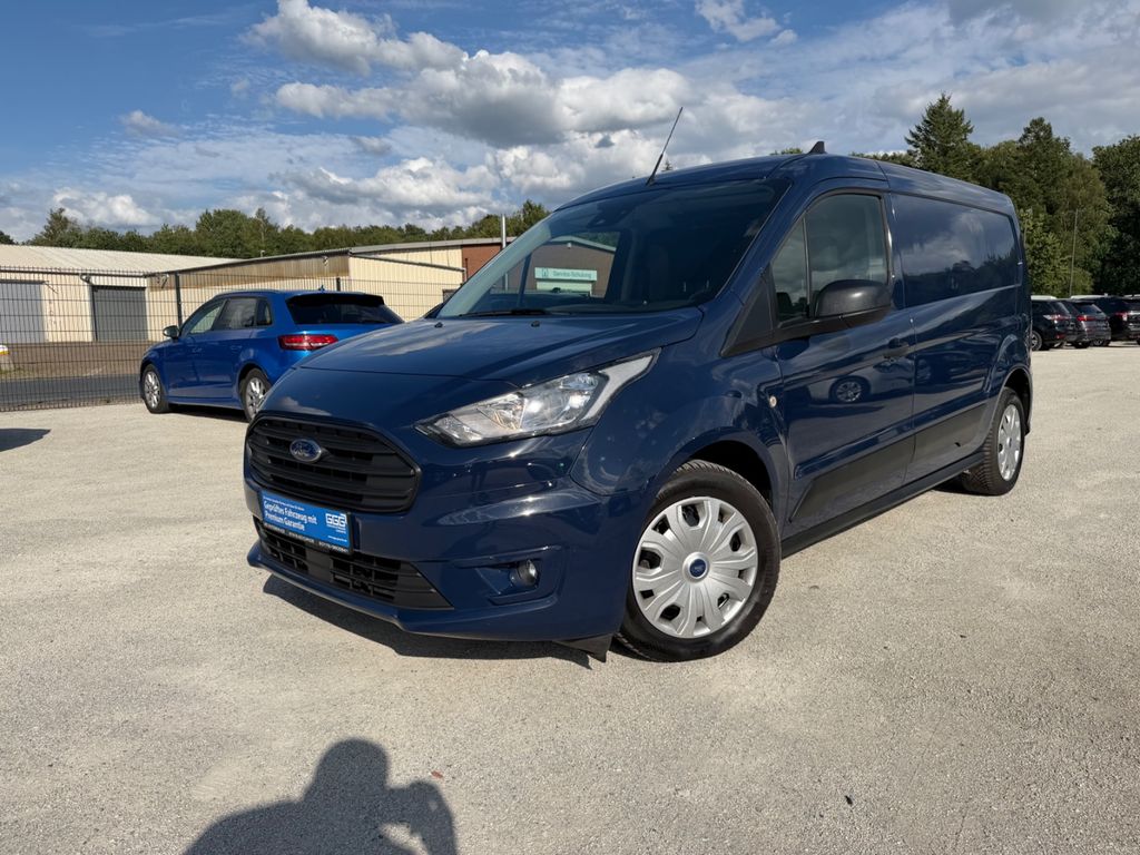 Bild des Angebotes Ford Transit Connect Kasten lang Trend