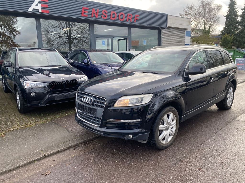 Bild des Angebotes Audi Q7 3.0 TDI quattro