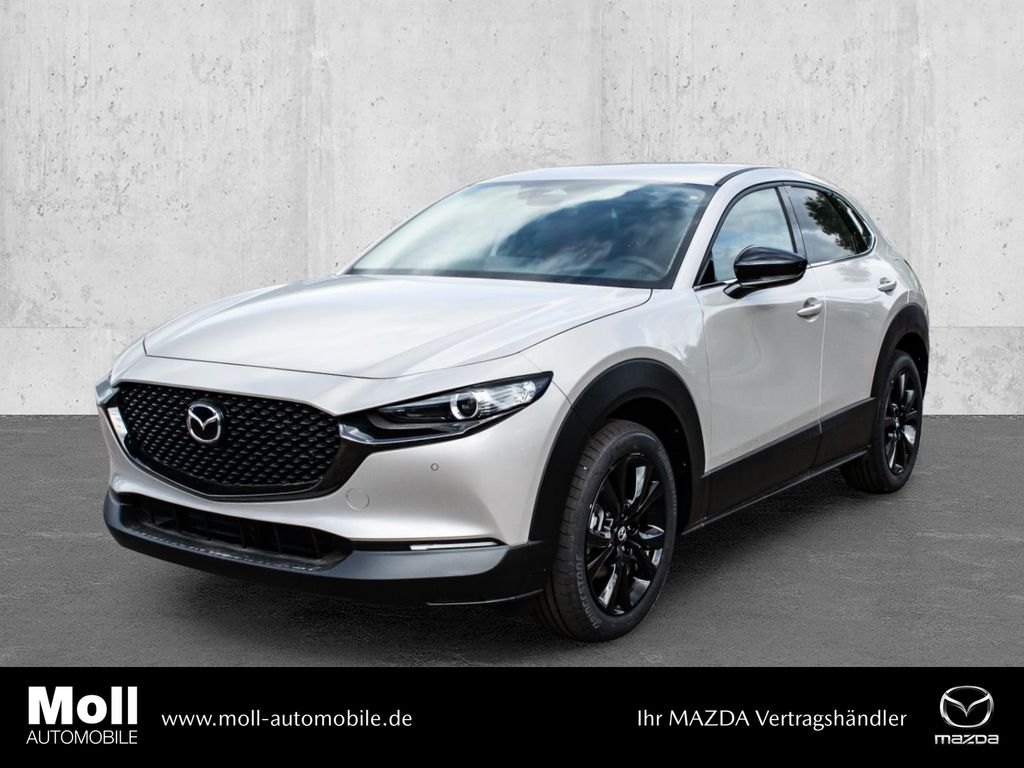 Bild des Angebotes Mazda CX-30 Nagisa 2.5L Skyactiv G 140PS 6AT FWD BOSE