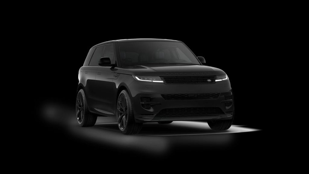 Land Rover Range Rover Sport D300 Dynamic SE UPE: 123.042EU