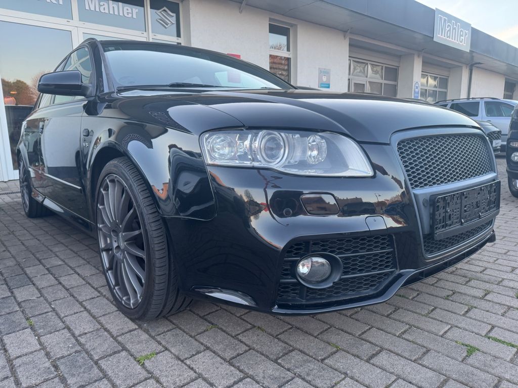 Bild des Angebotes Audi S4 Avant 4.2 quattro