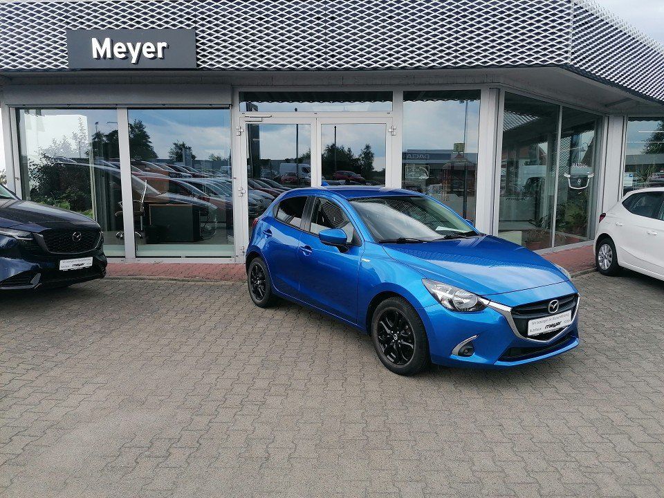Bild des Angebotes Mazda 2 Kizoku