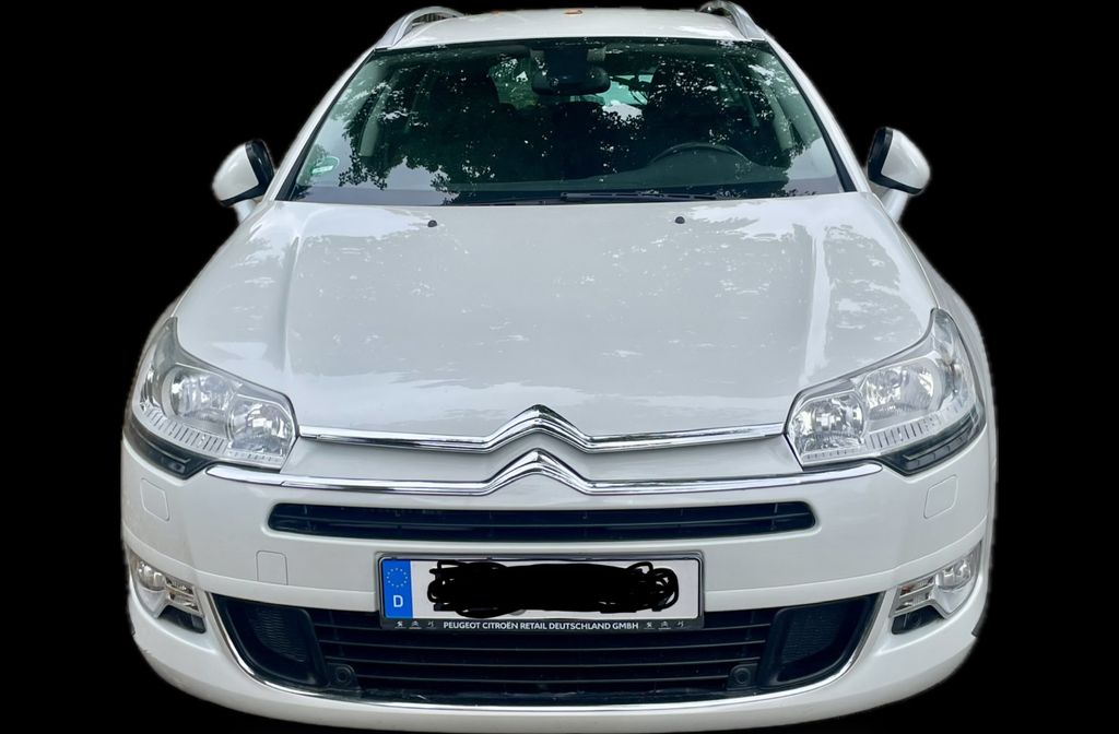 Bild des Angebotes Citroën C5 Tourer THP 155 Selection Selection