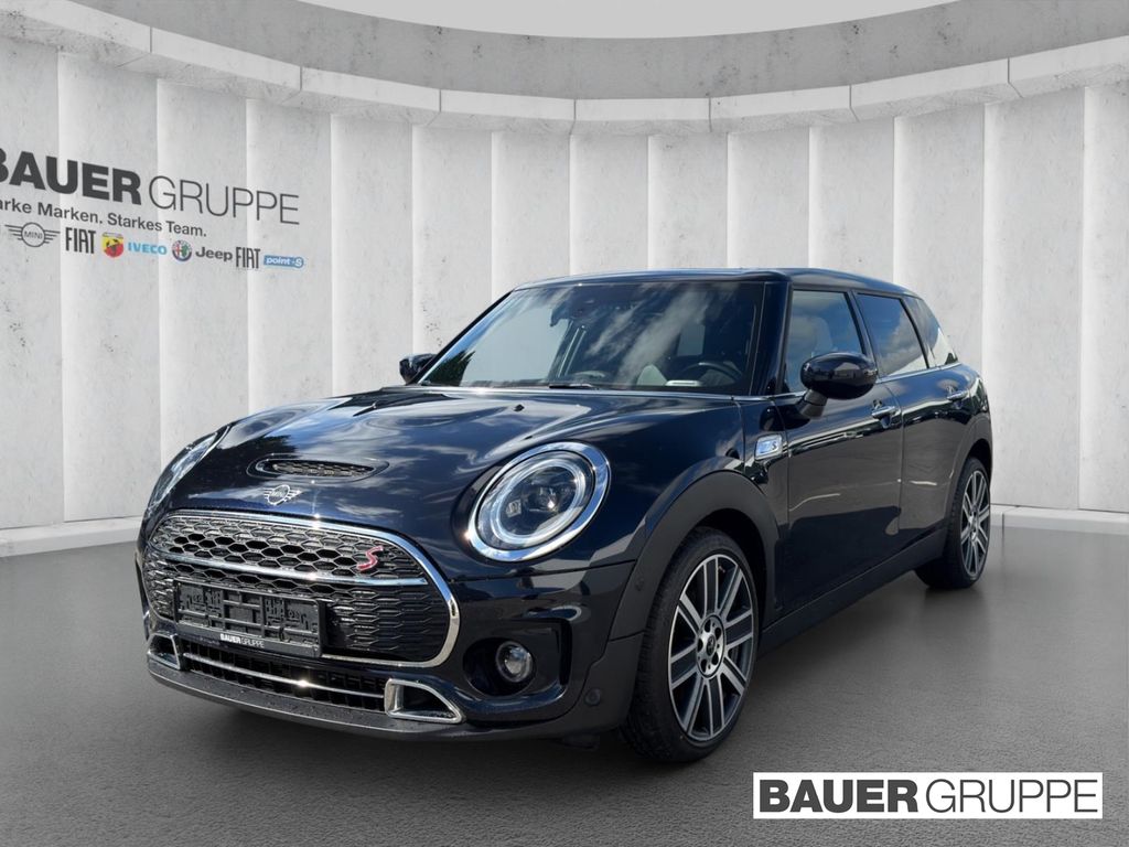 Bild des Angebotes MINI Cooper S Clubman LED Panoramadach Rückfahrkamera