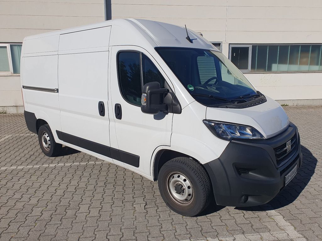 Bild des Angebotes Fiat Ducato 2.2 D Kasten L2H2 *Klima / Euro 6*