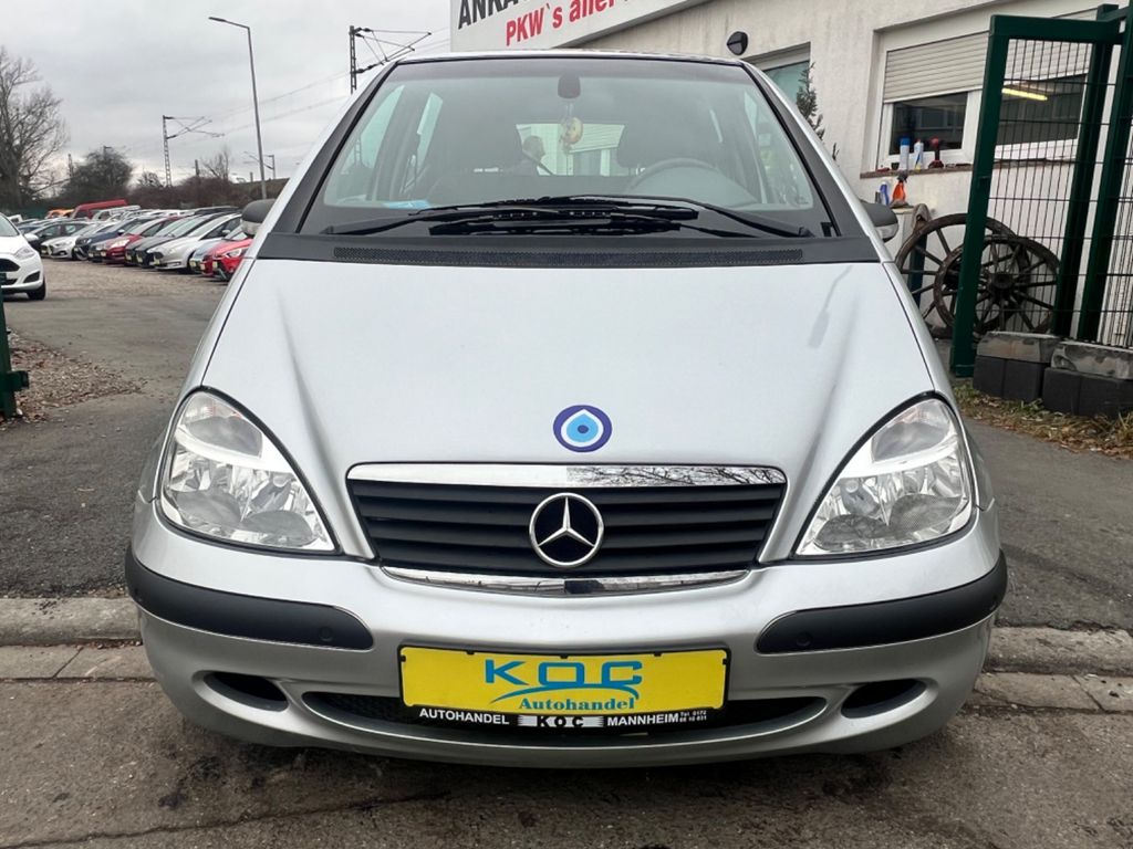 Bild des Angebotes Mercedes-Benz A 170 CDI CLASSIC / AUTOMATIK