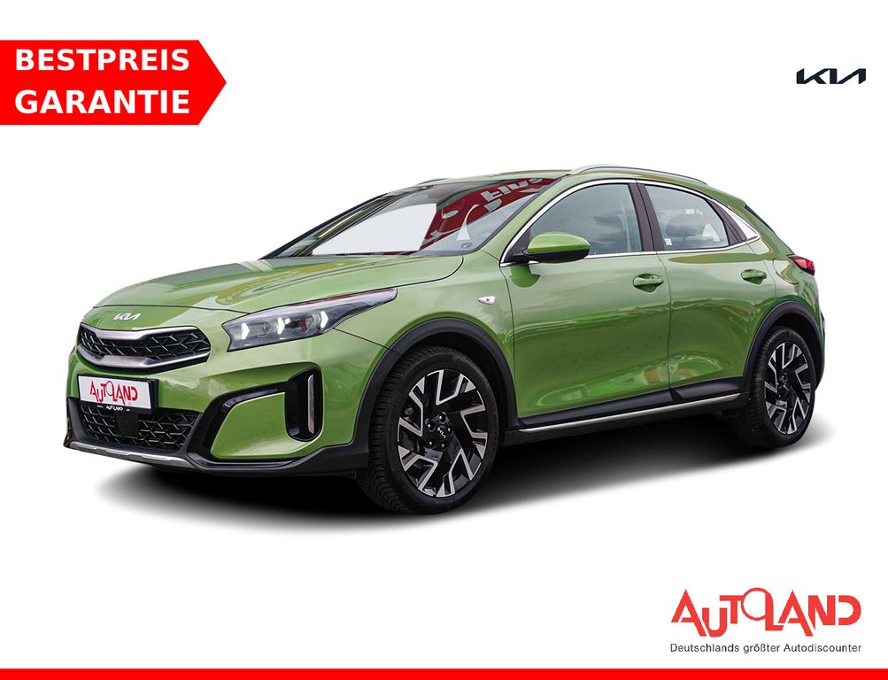 Bild des Angebotes Kia XCeed 1.5 T-GDI Spirit LED Navi ACC Sitzheizung