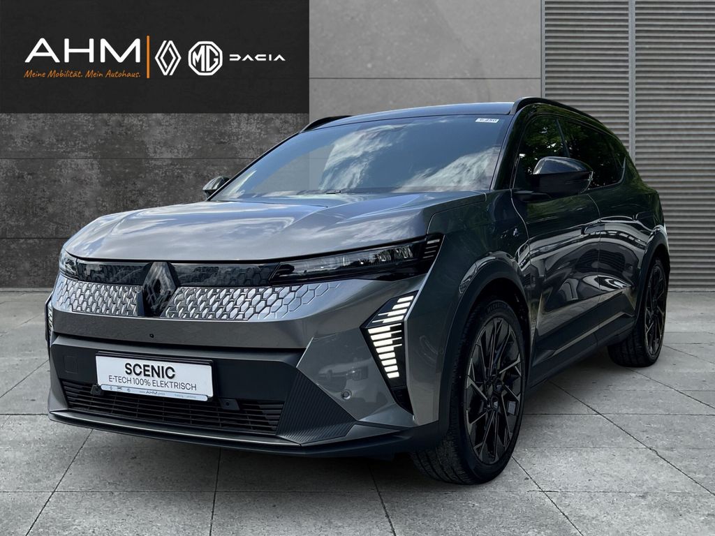 Bild des Angebotes Renault Scenic E-TECH Esprit Alpine 220 Long Range Panor