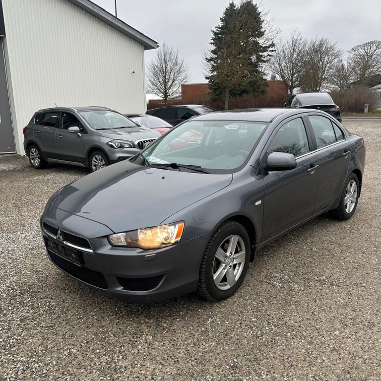 Bild des Angebotes Mitsubishi Lancer Lim. Invite