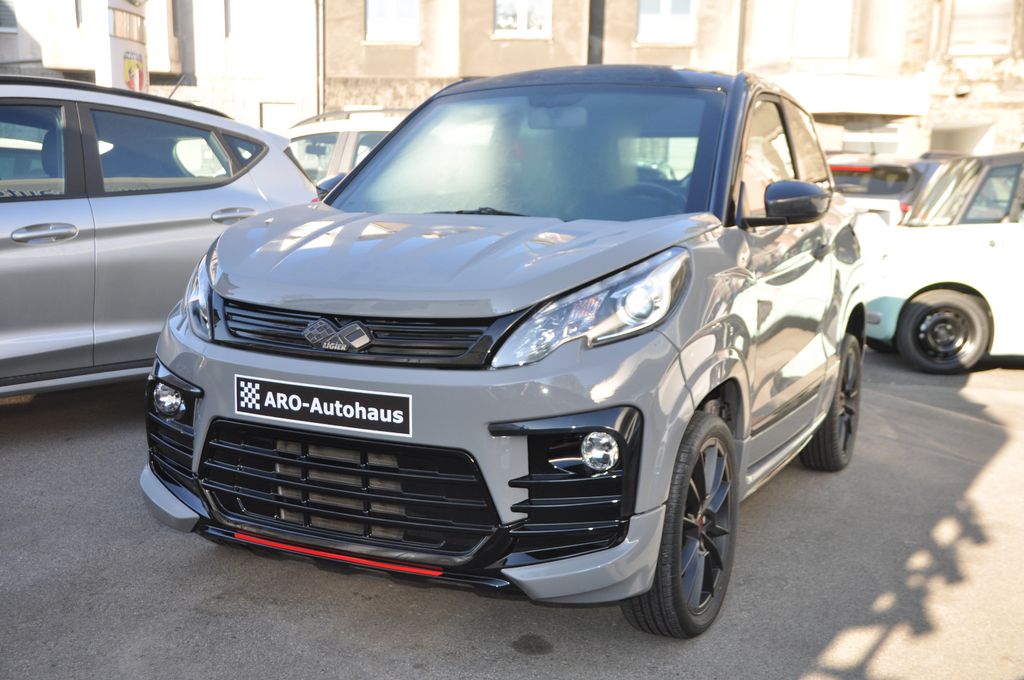 Bild des Angebotes Ligier JS 60 Ultimate - Servo - CarPlay - DCI-GARANTIE-
