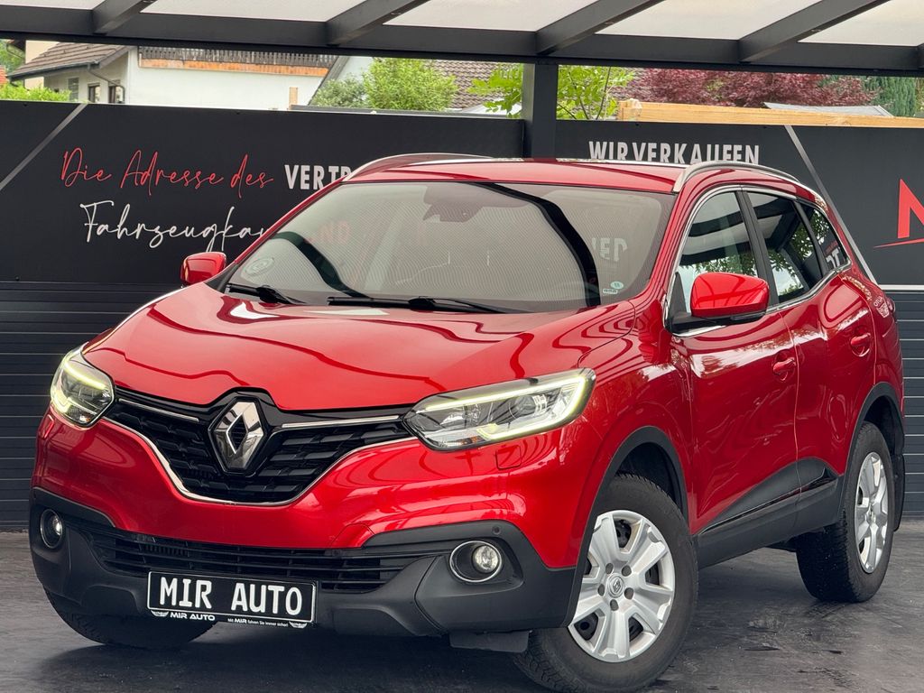 Bild des Angebotes Renault Kadjar Experience