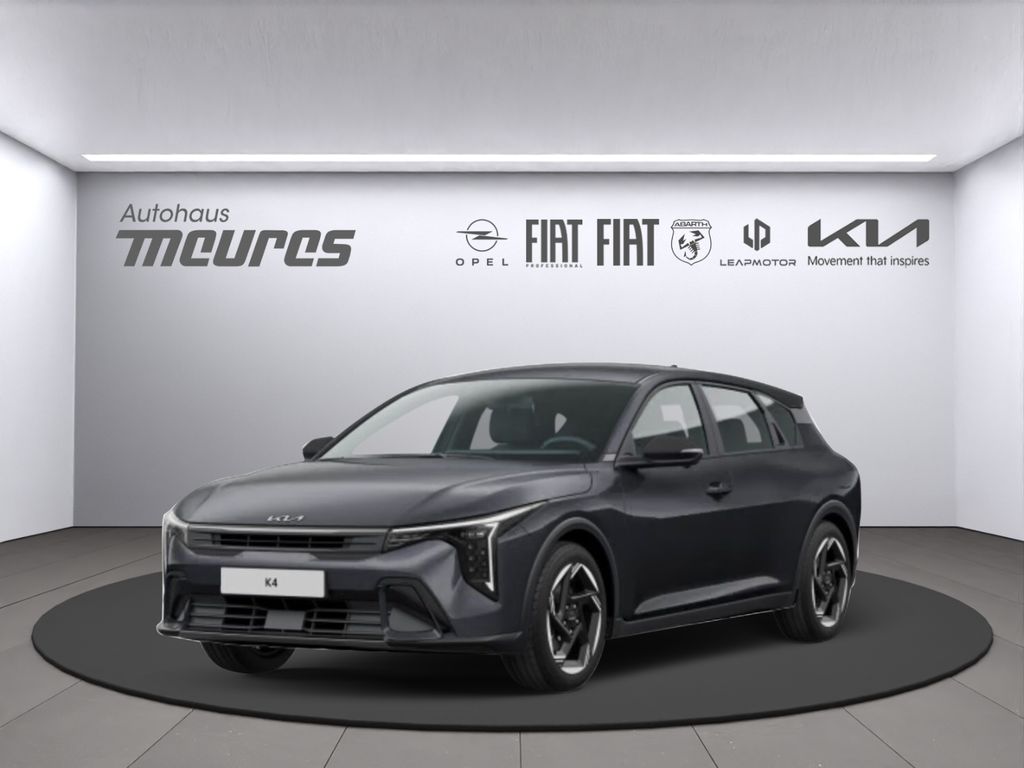 Bild des Angebotes Kia K4 GT-Line 1.6 T-GDI DCT HUD e-Sitze 360 Kamera