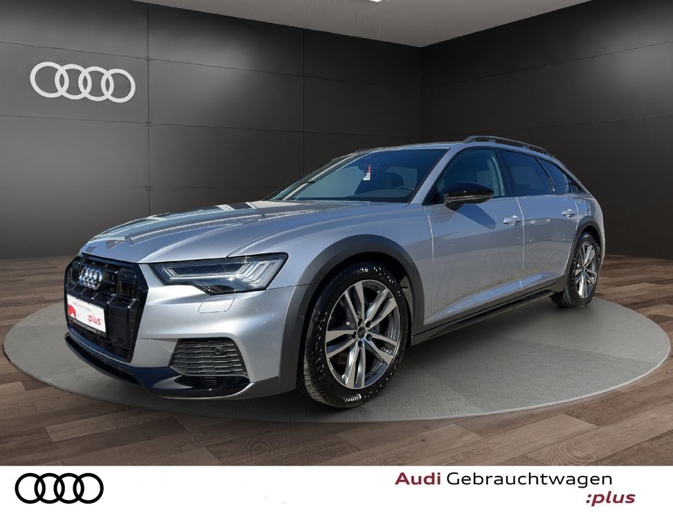 Bild des Angebotes Audi A6 Allroad 50 TDI qu. tiptr. HD+STHZG+ALLRDLNKG