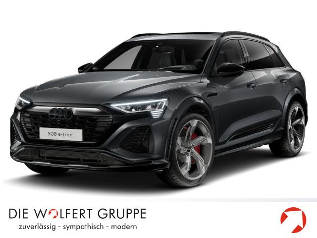 Bild des Angebotes Audi SQ8 e-tron quattro AHK*PANO*HUD*360°*ACC