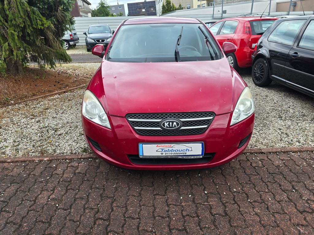 Bild des Angebotes Kia ANDERE Ceed LX