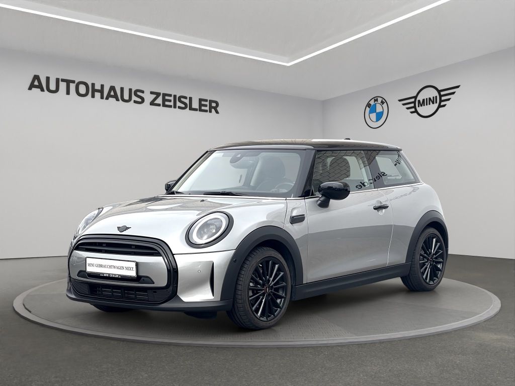 Bild des Angebotes MINI Cooper °7tkm° 17´LM Sitzheizung Parkassistent