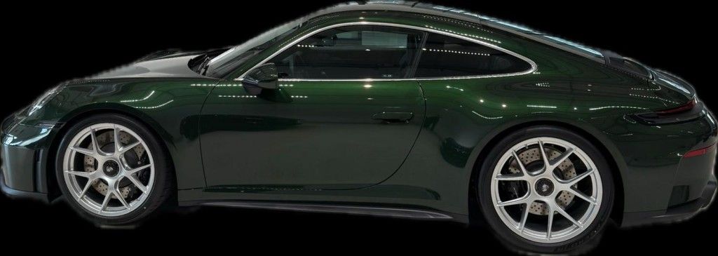 Bild des Angebotes Porsche 992 GT3 Touring Schalter Leichtbau LED Liftsyst