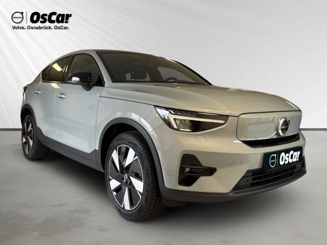 Bild des Angebotes Volvo C40 Pure Electric 2WD Ultimate AHK Winter-P. Kam