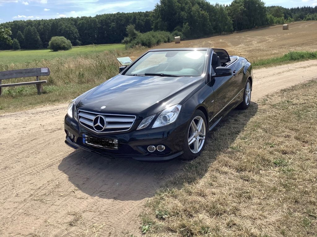 Bild des Angebotes Mercedes-Benz Alleskönner, AHK, AMG, Winterreifen,