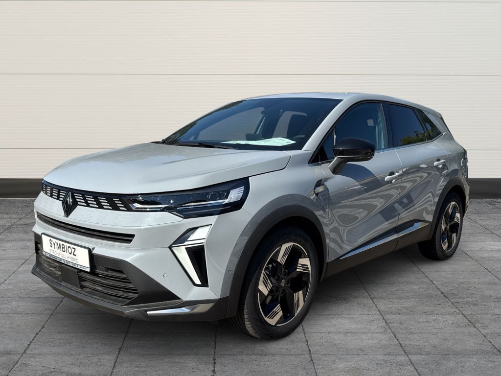 Bild des Angebotes Renault Symbioz Full Hybrid E-Tech 160 TECHNO