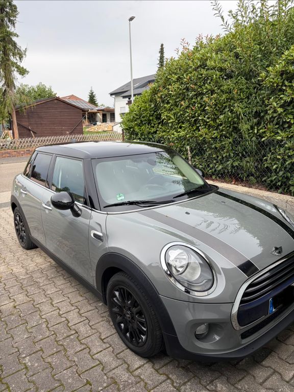 Bild des Angebotes MINI Cooper Cooper