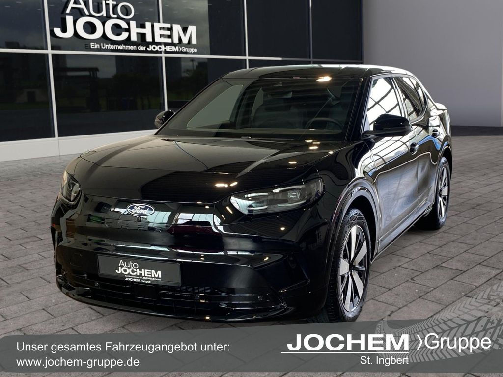 Bild des Angebotes Ford Capri RWD 210kW LED*ErgoSitze*AssistentP*HUD*77k